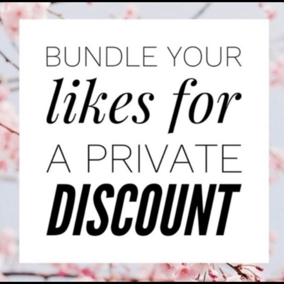 Bundle your likes and make me an offer! - Picture 1 of 1